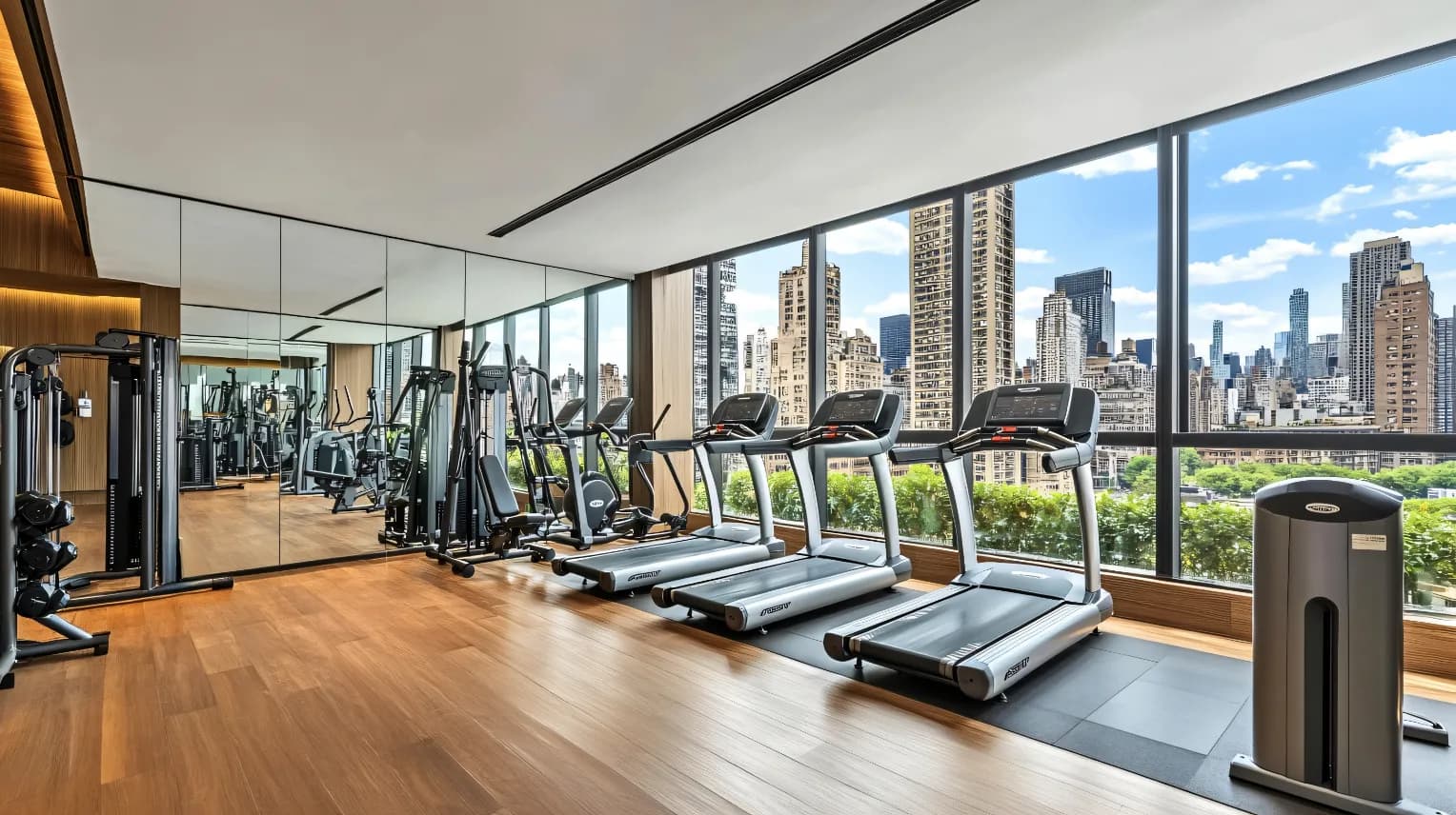 삼성웰니스 비전