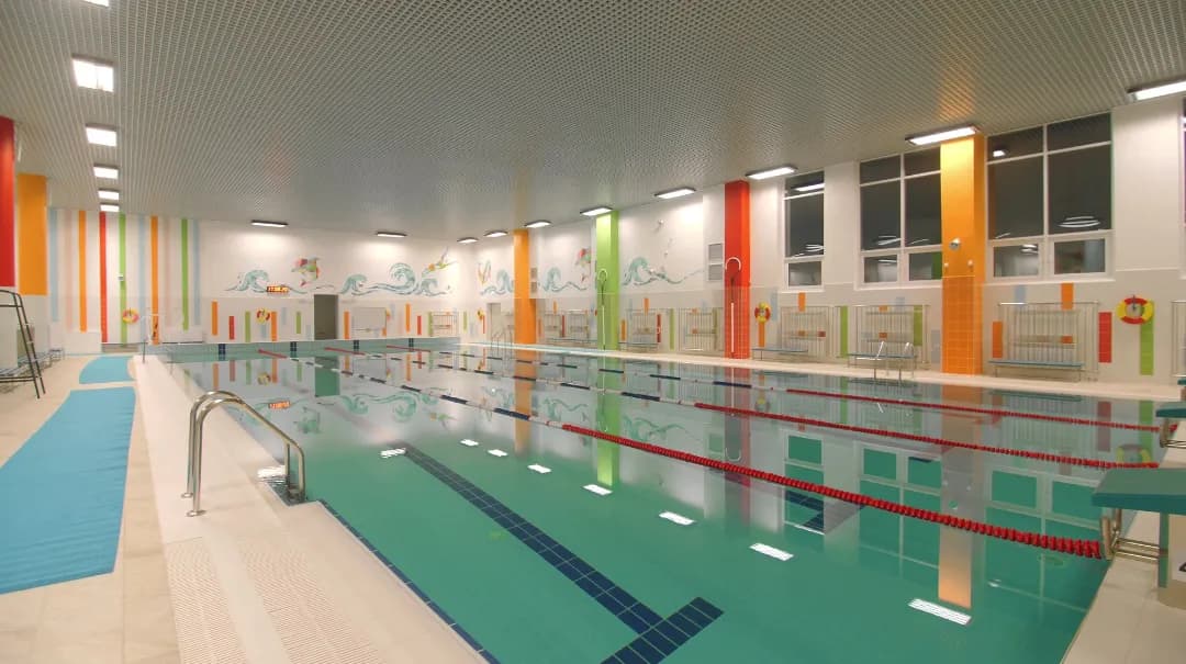 생활 스포츠 공간의 혁신